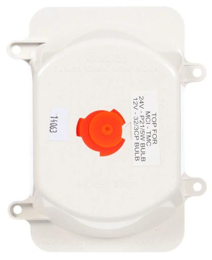 Truck-Lite - TRL07098 - 07098