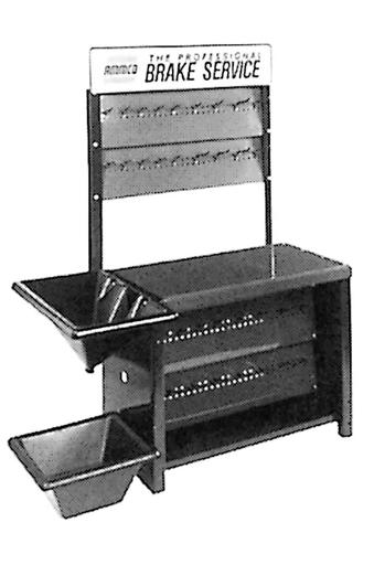Ammco - AMM2500 - 2500
