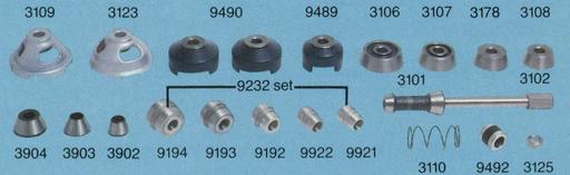 Ammco - AMM4347 - 4347