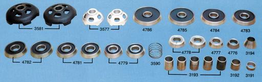 Ammco - AMM4775 - 4775