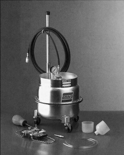 Ammco - AMM7300 - 7300