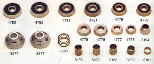 Ammco - AMM8994 - 8994