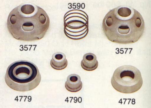 Ammco - AMM9499 - 9499