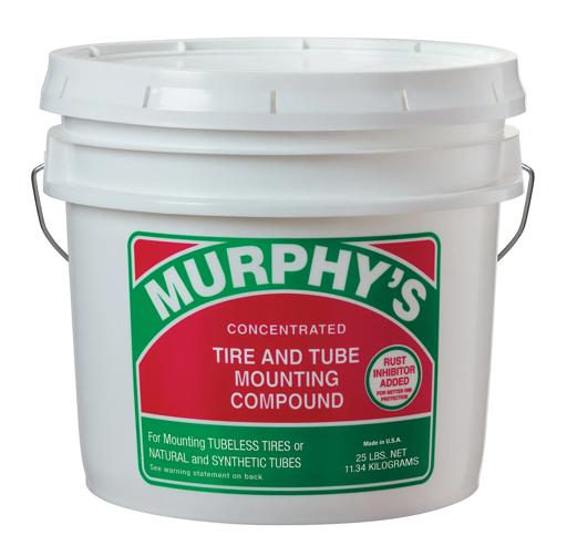 JTM Products - MUR2072 - 2072