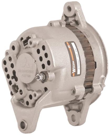 Wilson - WIL90-27-3186 - 90-27-3186
