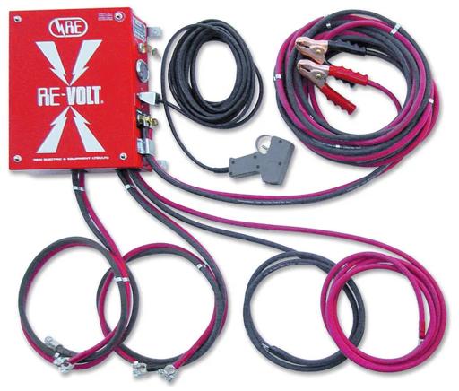 Reid Electric Equipment - REISP-74 - SP-74