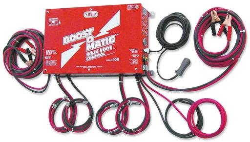 Reid Electric Equipment - REI1011 - 1011