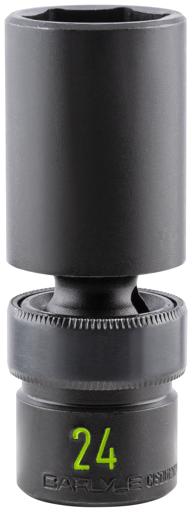 Carlyle - CPWCISDU12024M - CISDU12024M