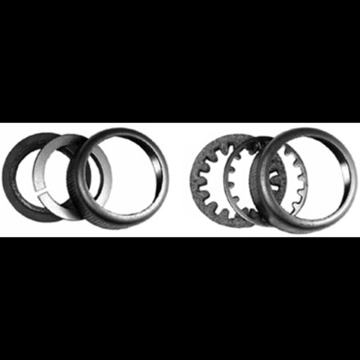 Spicer - SPID2F - D2F
