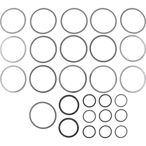 Spicer - SPI701134X - 701134X