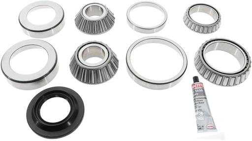 Spicer - SPI45-650R - 45-650R