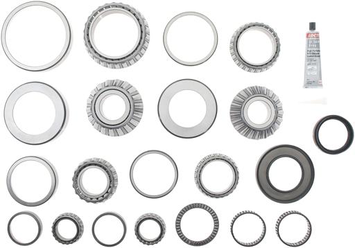 Spicer - SPI45-650FA - 45-650FA