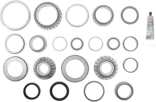 Spicer - SPI45-650F - 45-650F