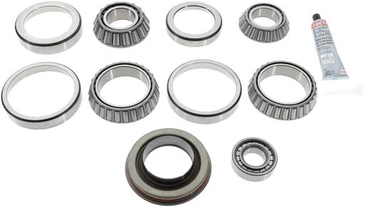 Spicer - SPI35-217R - 35-217R
