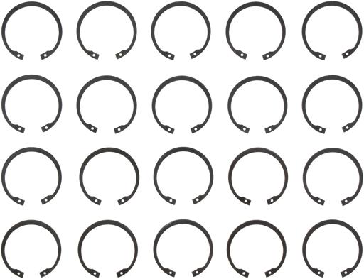 Spicer - SPI250-7-68760X - 250-7-68760X