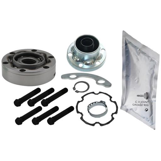 Spicer - SPI25-10140075 - 25-10140075