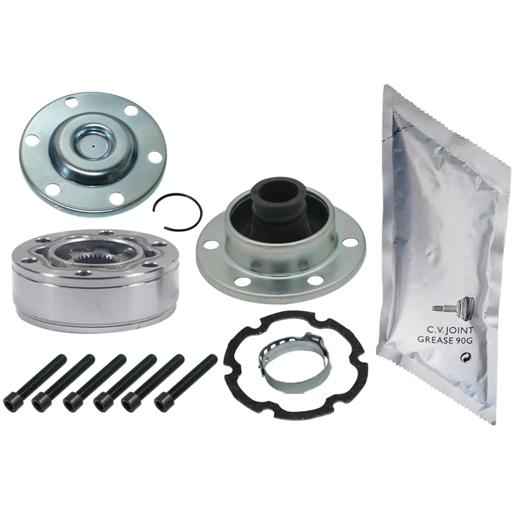 Spicer - SPI25-10140079 - 25-10140079