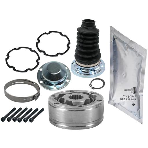 Spicer - SPI25-10140068 - 25-10140068