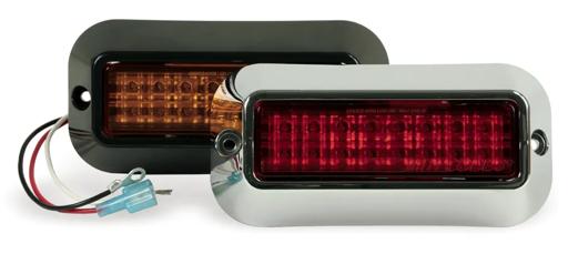 Truck-Lite - TRL92696Y - 92696Y