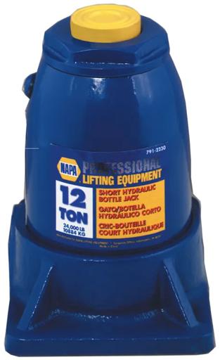 NAPA - NLE791-2230 - 791-2230