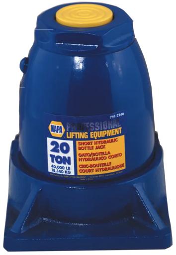 NAPA - NLE791-2240 - 791-2240