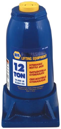 NAPA - NLE791-2290 - 791-2290
