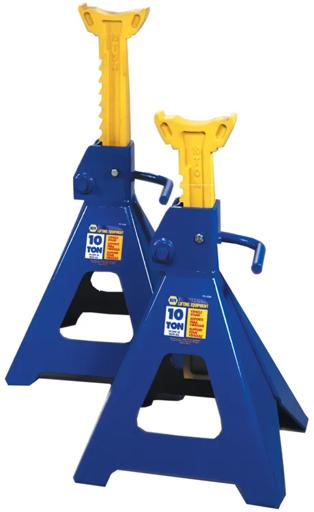 Supports, de sécurité