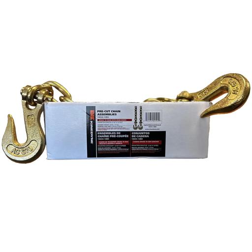 Kinedyne - KIN10034-10BX - 10034-10BX
