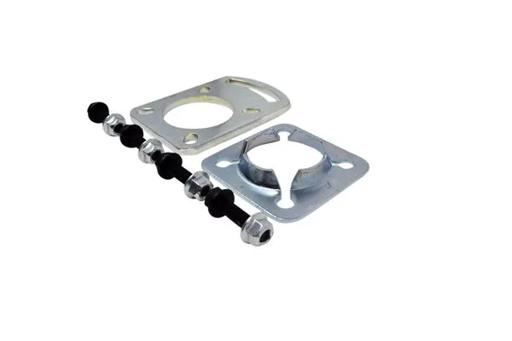 EXTREME BRAKE - EBMCM-187 - CM-187