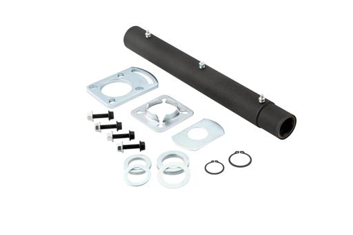 EXTREME BRAKE - EBMC1220A-RTK - C1220A-RTK