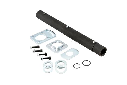 EXTREME BRAKE - EBMC1224A-RTK - C1224A-RTK