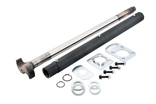 EXTREME BRAKE - EBMC1230A-L - C1230A-L