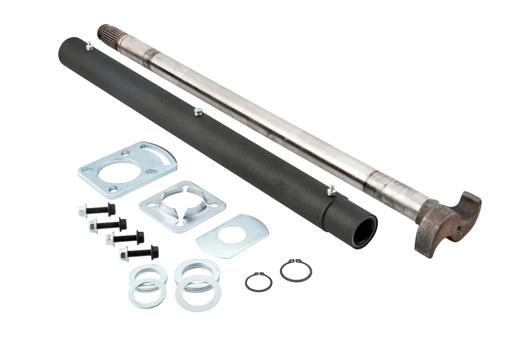 EXTREME BRAKE - EBMC1230A-R - C1230A-R