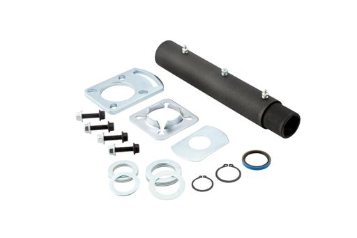 EXTREME BRAKE - EBMC1116A-RTK - C1116A-RTK
