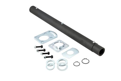 EXTREME BRAKE - EBMC1230O-RTK - C1230O-RTK