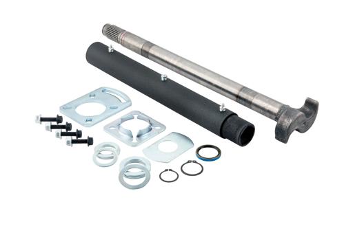 EXTREME BRAKE - EBMC1122A-R - C1122A-R