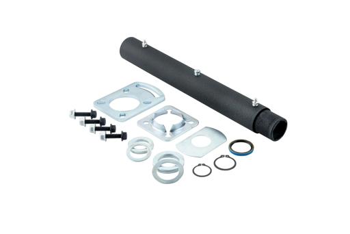 EXTREME BRAKE - EBMC1122A-RTK - C1122A-RTK
