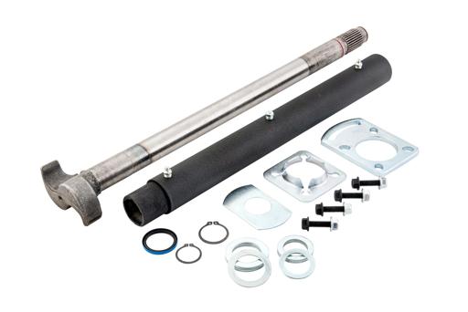 EXTREME BRAKE - EBMC1125A-L - C1125A-L