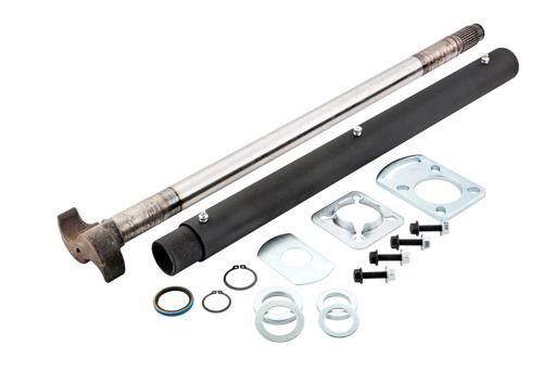 EXTREME BRAKE - EBMC1130A-L - C1130A-L