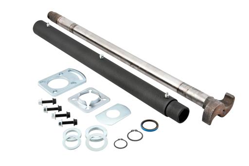 EXTREME BRAKE - EBMC1130A-R - C1130A-R