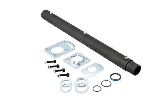 EXTREME BRAKE - EBMC1126A-RTK - C1126A-RTK
