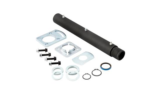 EXTREME BRAKE - EBMC1125A-RTK - C1125A-RTK