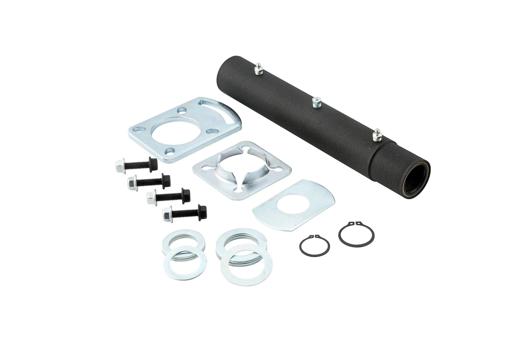 EXTREME BRAKE - EBMC1216A-RTK - C1216A-RTK