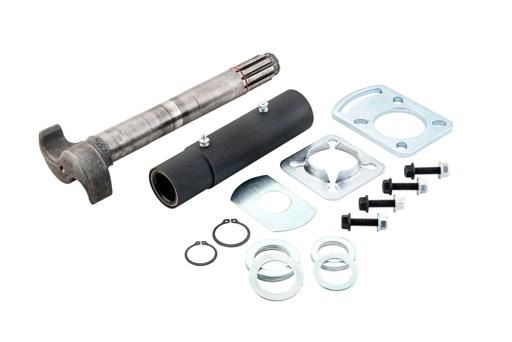 EXTREME BRAKE - EBMC0211A-L - C0211A-L