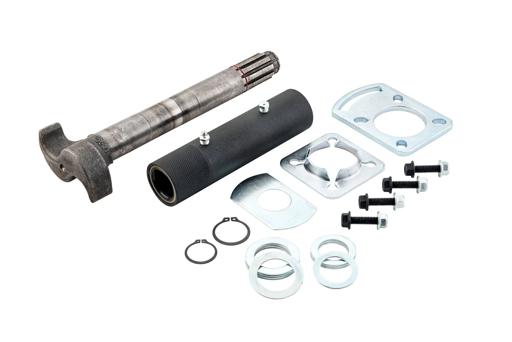 EXTREME BRAKE - EBMC0311A-L - C0311A-L