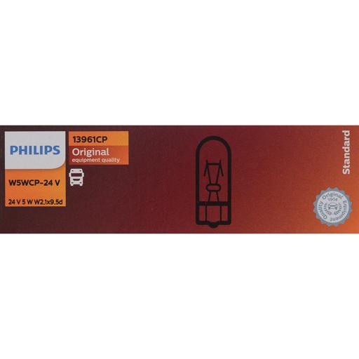 Philips - LMDW5WCP-24V - W5WCP-24V