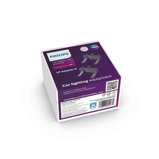 Philips - LMDH7ADAPTERK - H7ADAPTERK