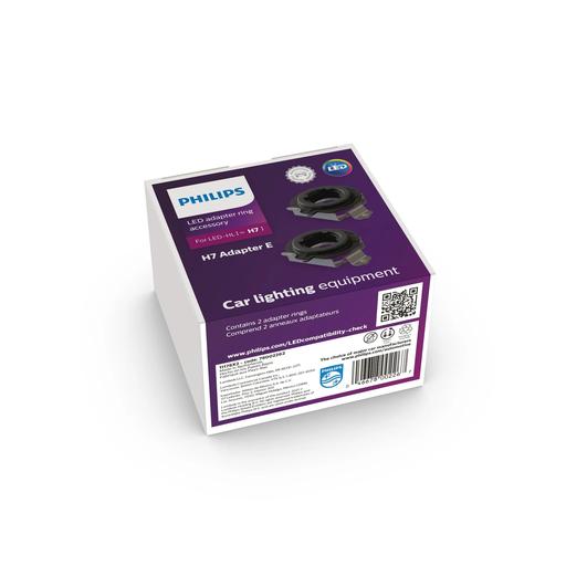 Philips - LMDH7ADAPTERE - H7ADAPTERE