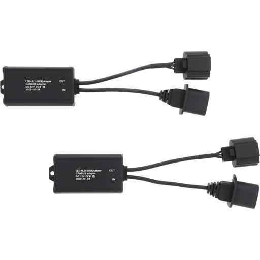 Philips - LMDCANBUS9008 - CANBUS9008