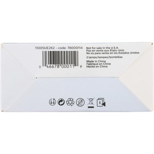 Philips - LMD9005/9006UELED - 9005/9006UELED